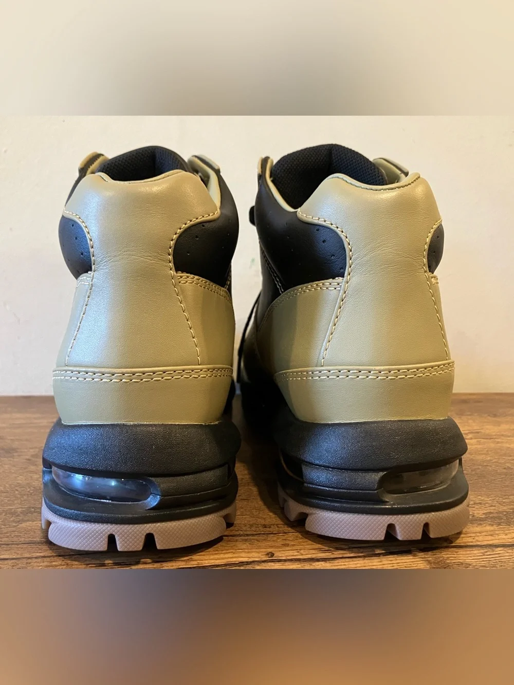 Nike - Air Max Goadome 'Neutral Olive Black'